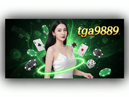 สมัคร tga9889