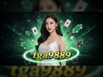 tga9889 สล็อต