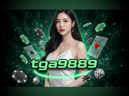 สล็อตเว็บตรง tga9889
