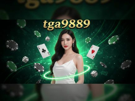login tga9889